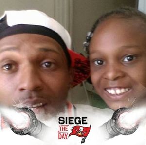 Meet your Posher, Curtis